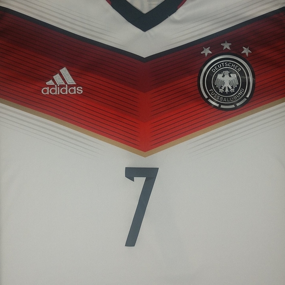 adidas Other - Jersey: Team Germany Schweinsteiger #7